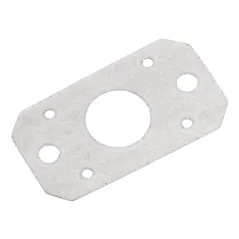 Uszczelka króćca gaźnika M1200