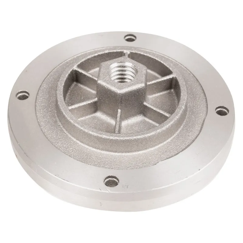 Piasta wentylatora M1200