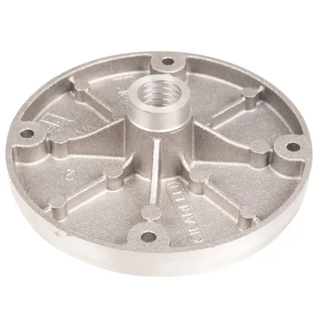 Piasta wentylatora M1200