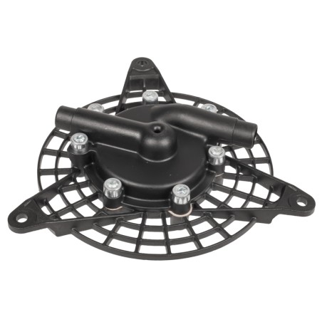 Pompa pomocnicza Cifarelli M1200 zestaw