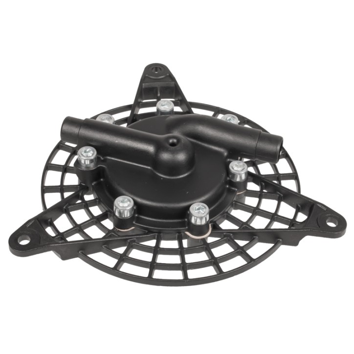 Pompa pomocnicza Cifarelli M1200 zestaw Pompa pomocnicza Cifarelli M1200 zestaw