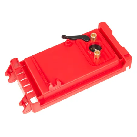 Podstawa z dźwignią ssania M1200