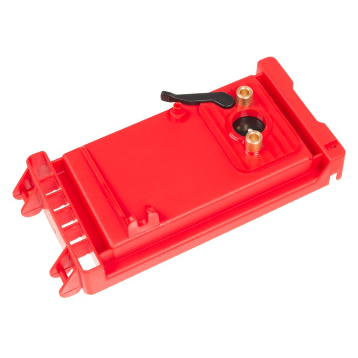 Podstawa z dźwignią ssania M1200 Podstawa z dźwignią ssania M1200