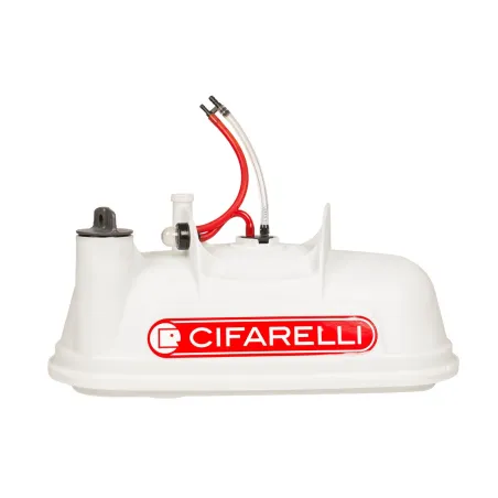 Zbiornik paliwa Cifarelli M1200BL1200