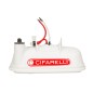 Zbiornik paliwa Cifarelli M1200BL1200