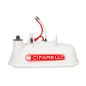 Zbiornik paliwa Cifarelli M1200BL1200 Zbiornik paliwa Cifarelli M1200BL1200
