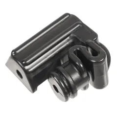 Uchwyt zbiornika paliwa M1200 prawy