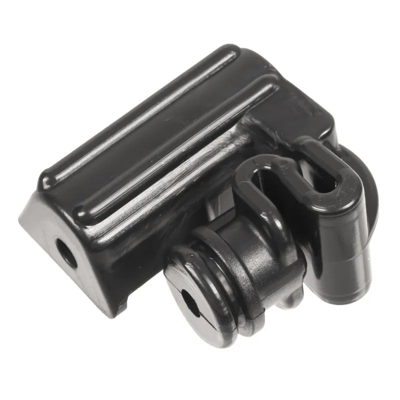 Uchwyt zbiornika paliwa M1200 prawy