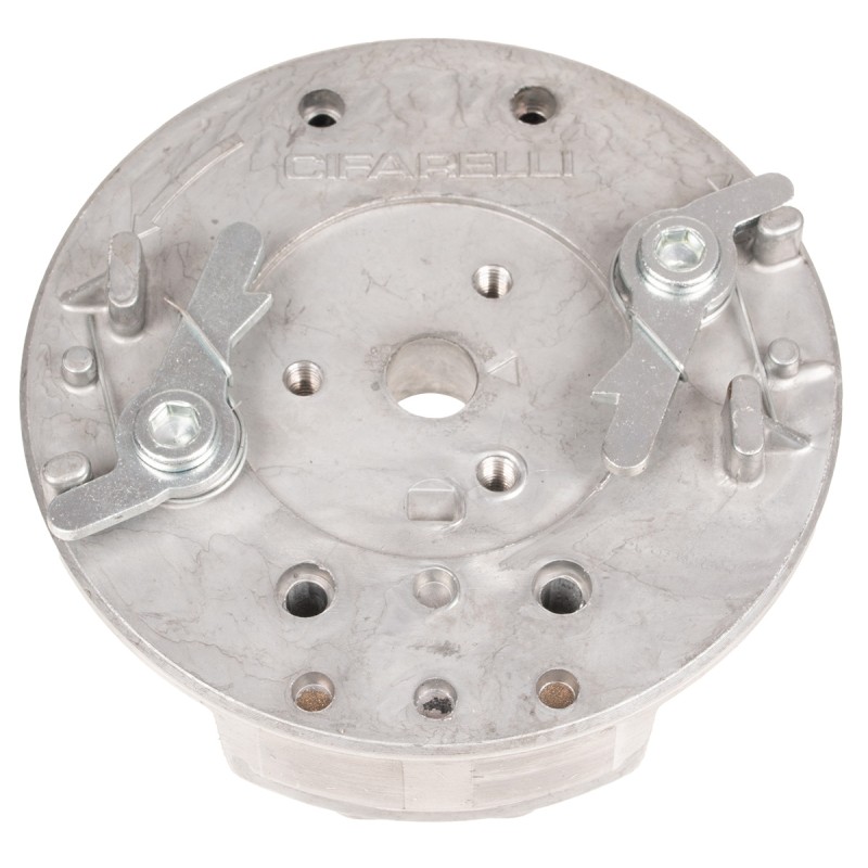 Koło zamachowe kompletne Cifarelli M3ABL1200