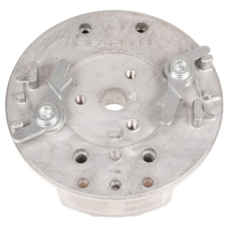 Koło zamachowe kompletne Cifarelli M3ABL1200