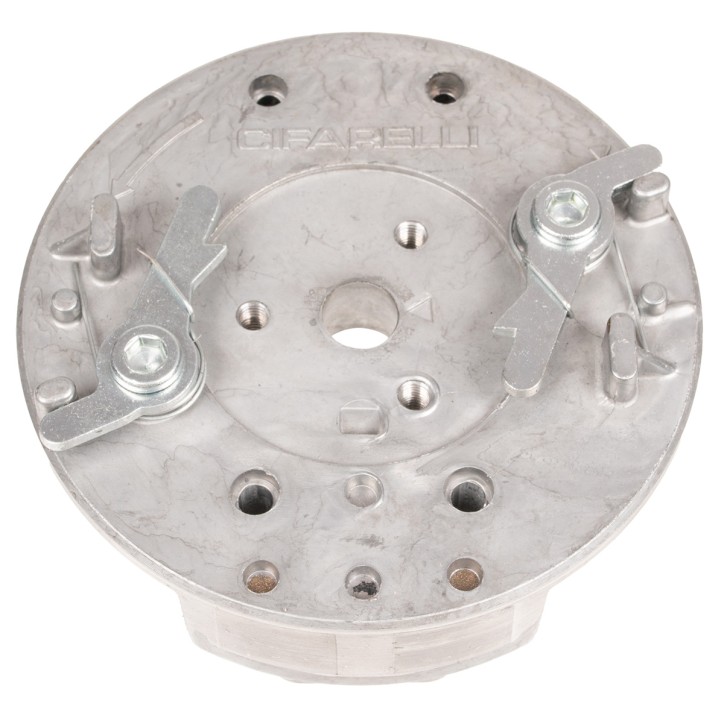 Koło zamachowe kompletne Cifarelli M3ABL1200 Koło zamachowe kompletne Cifarelli M3ABL1200