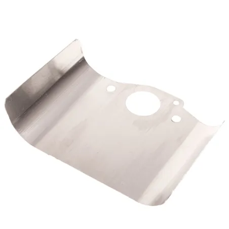 Osłona termiczna gaźnika M3A