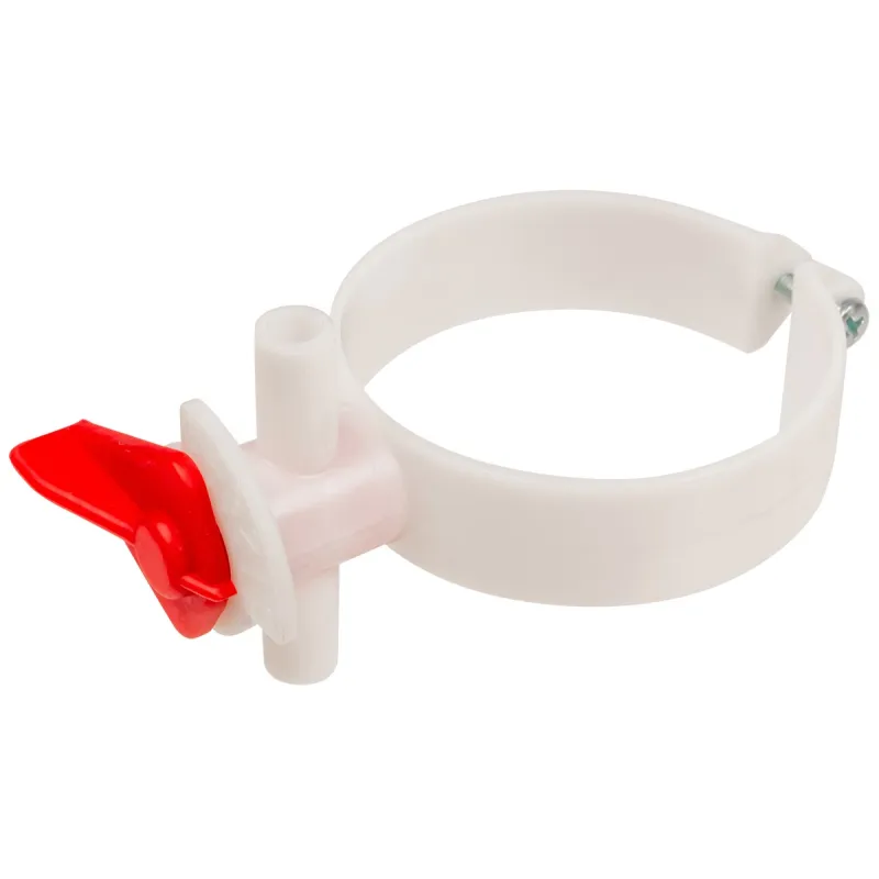 Zawór cieczy z opaską Cifarelli M3A Zawór cieczy z opaską Cifarelli M3A