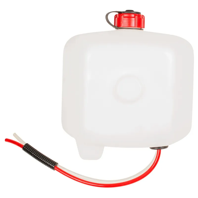 Zbiornik paliwa kompletny Cifarelli M3A