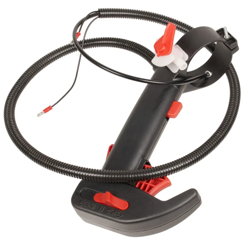 Uchwyt sterujący Cifarelli M3A kpl.