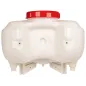 Zbiornik cieczy Cifarelli M3A Zbiornik cieczy Cifarelli M3A