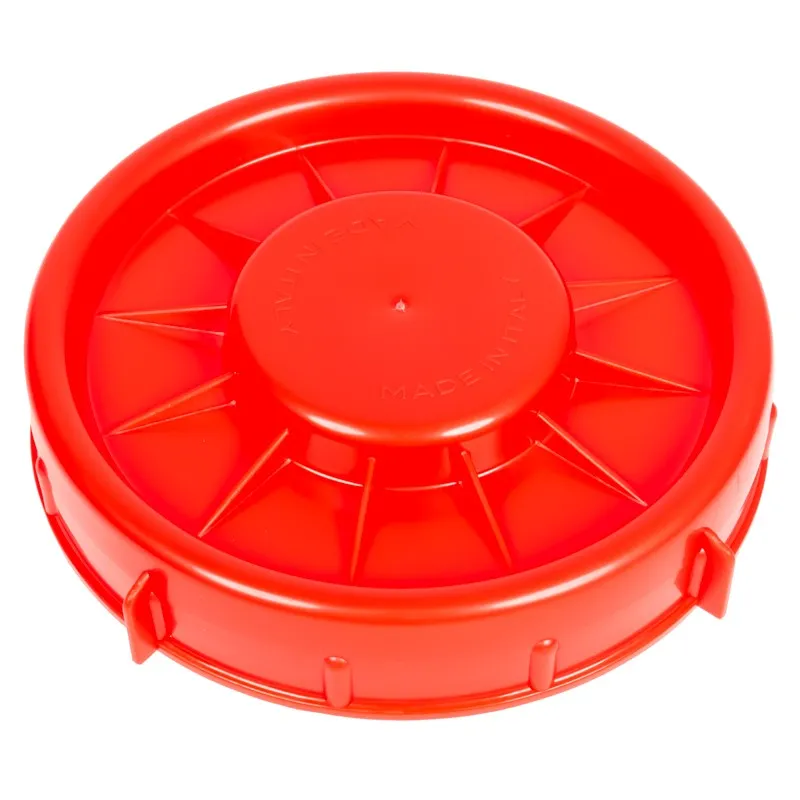 Pokrywa zbiornika cieczy Cifarelli M3A Pokrywa zbiornika cieczy Cifarelli M3A