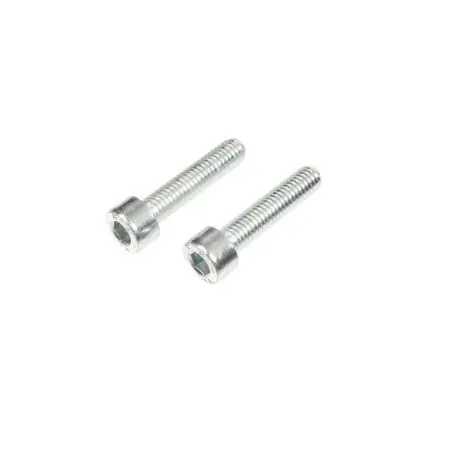 Uszczelka+śruby króćca gaźnika M3A