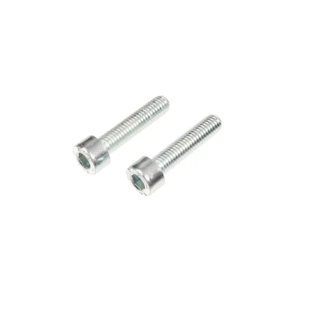 Uszczelka+śruby króćca gaźnika M3A