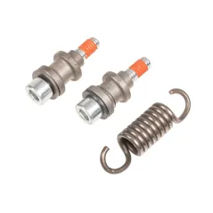 Sprzęgło otrząsarka SC605EU