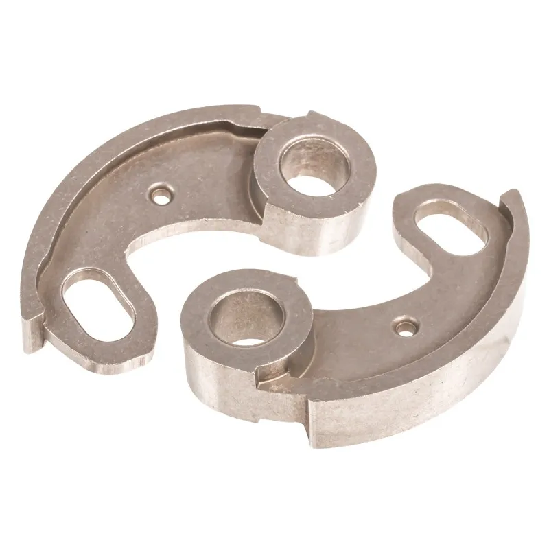 Sprzęgło otrząsarka SC605