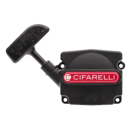 Rozrusznik Cifarelli SC105 SC605 kpl.