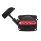 Rozrusznik Cifarelli SC105 SC605 kpl.