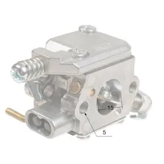 Gaźnik CEDRUS pilarka CEDPS25-10T