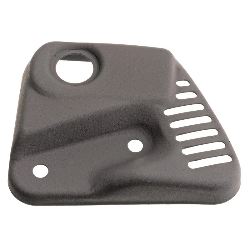 Osłona tłumika CEDRUS pilarka CEDPS25-10T