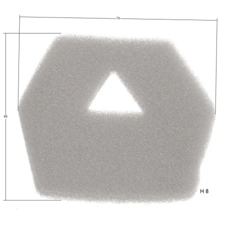 Filtr powietrza CEDRUS pilarka CEDPS25-10T