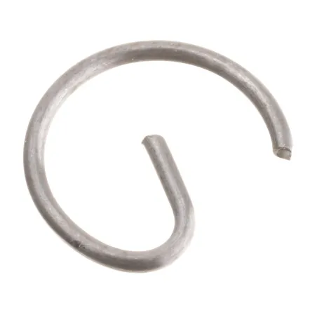 Zabezpieczenie sworznia tłoka CEDRUS pilarka CEDPS25-10T