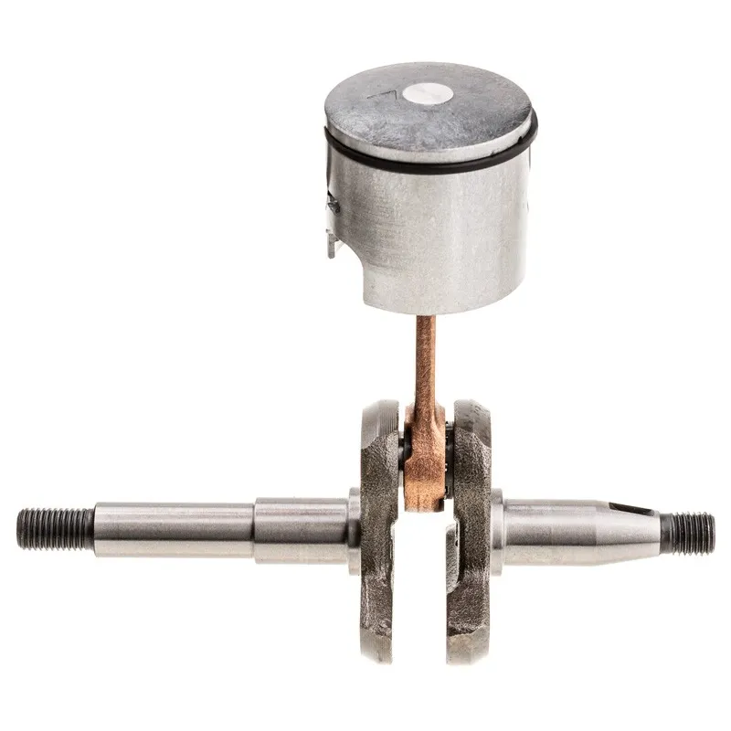 Wał korbowy Cedrus z tłokiem kpl. pilarka CEDPS25-12