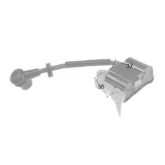 Moduł zapłonowy Cedrus pilarka CEDPS25-12