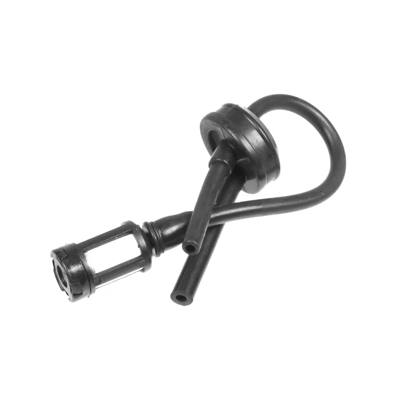 Przewody paliwa CEDRUS z uszczelniaczem i filtrem pilarka CEDPS25-12