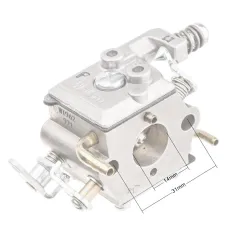 Gaźnik CEDRUS pilarka CEDPS25-12