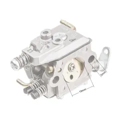 Gaźnik CEDRUS pilarka CEDPS25-12