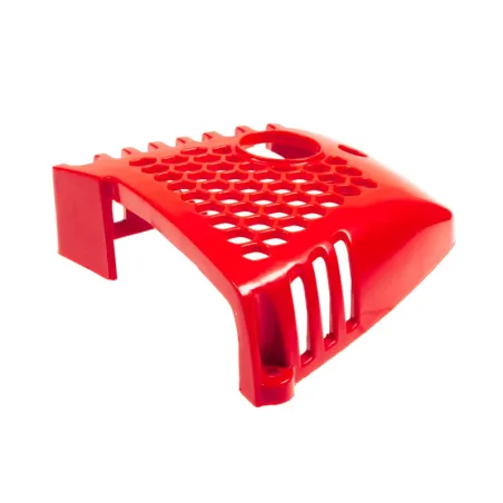 Osłona tłumika CEDRUS pilarka CEDPS25-12