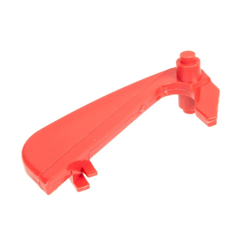 Blokada dźwigni gazu CEDRUS pilarka CEDPS38-14