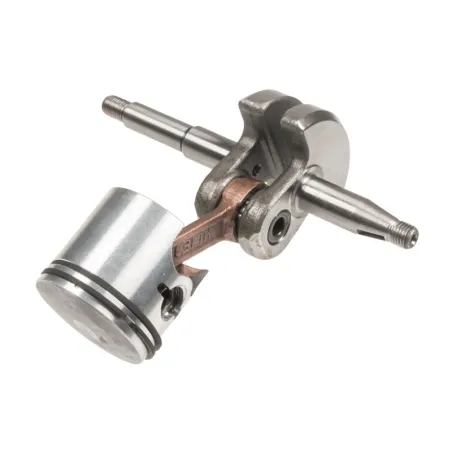 Wał + tłok Cedrus pilarka CEDPS38-14