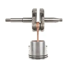 Wał + tłok Cedrus pilarka CEDPS38-14