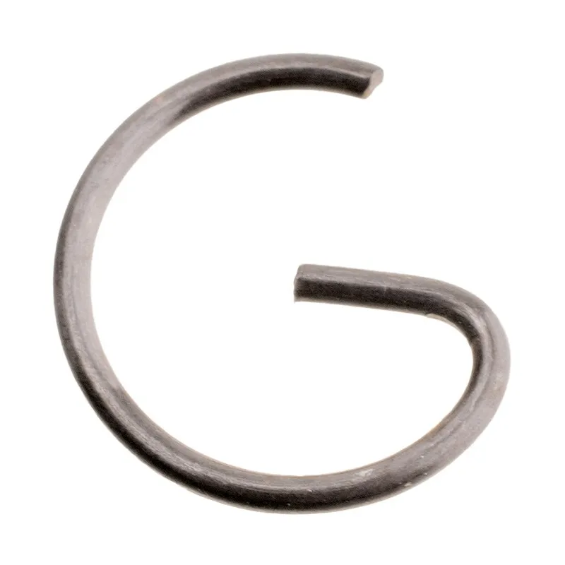 Zabezpieczenie sworznia tłoka CEDRUS pilarka CEDPS40-16T