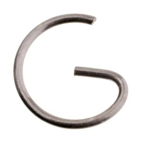 Zabezpieczenie sworznia tłoka CEDRUS pilarka CEDPS40-16T