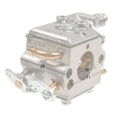 Gaźnik CEDRUS pilarka CEDPS40-16T