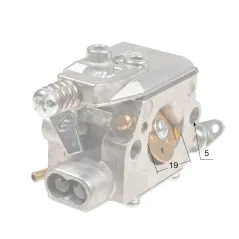 Gaźnik CEDRUS pilarka CEDPS40-16T