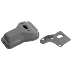 Obudowa tłumika CEDRUS pilarka CEDPS40-16T