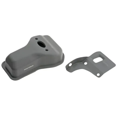 Obudowa tłumika CEDRUS pilarka CEDPS40-16T