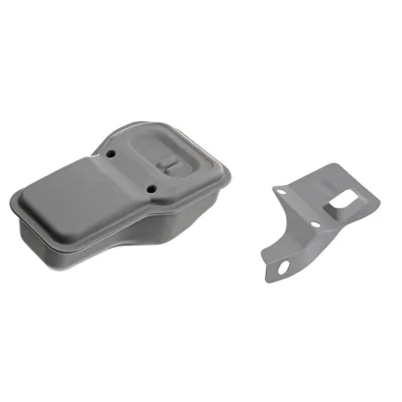 Obudowa tłumika CEDRUS pilarka CEDPS40-16T