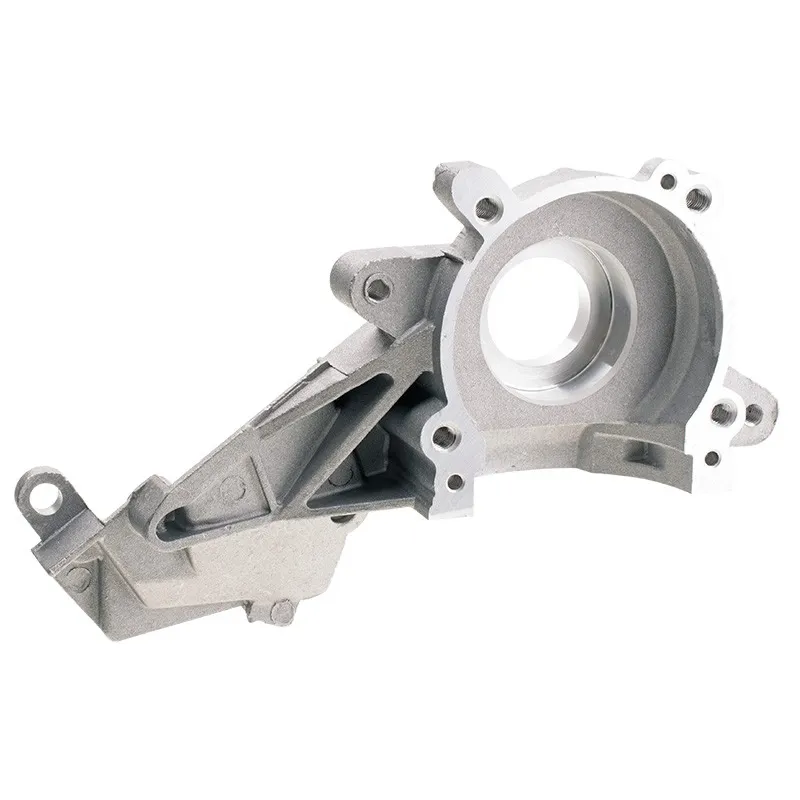 Obudowa silnika lewa CEDRUS pilarka CEDPS40-16T