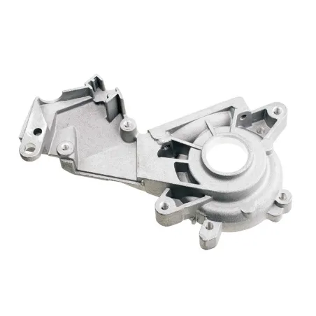 Obudowa silnika lewa CEDRUS pilarka CEDPS40-16T