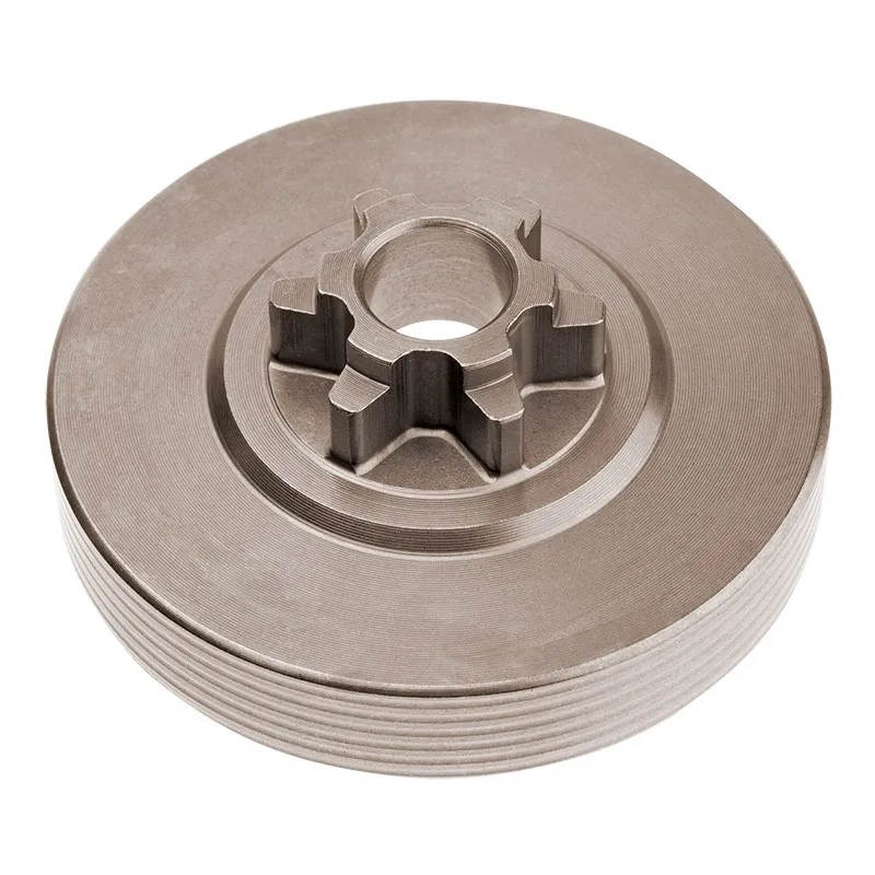 Bęben sprzęgła CEDRUS pilarka CEDPS40-16T Bęben sprzęgła CEDRUS pilarka CEDPS40-16T